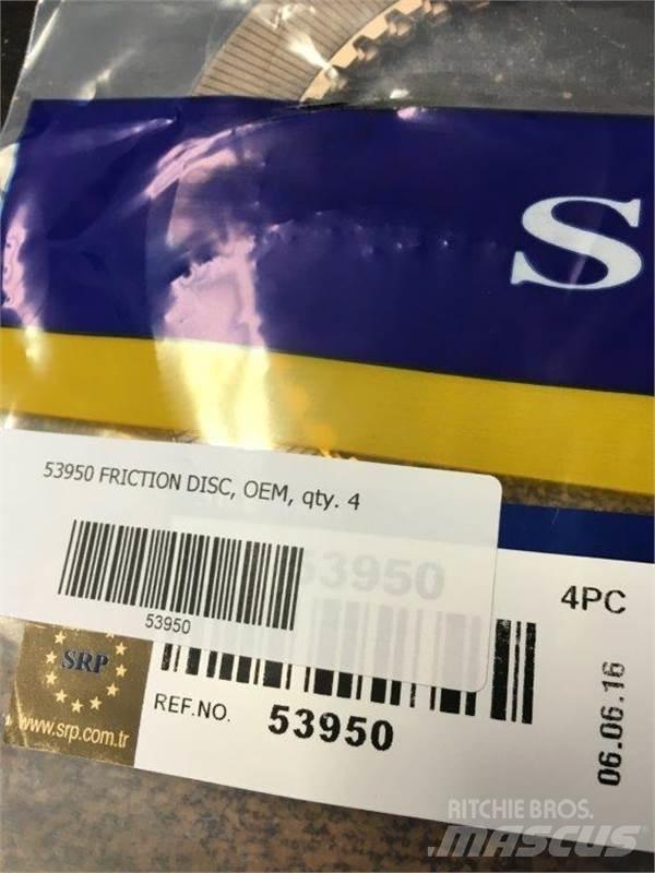 Volvo  Andet tilbehør