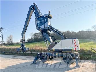 Terex Ecotec TWH228 Materialehåndteringsmaskiner