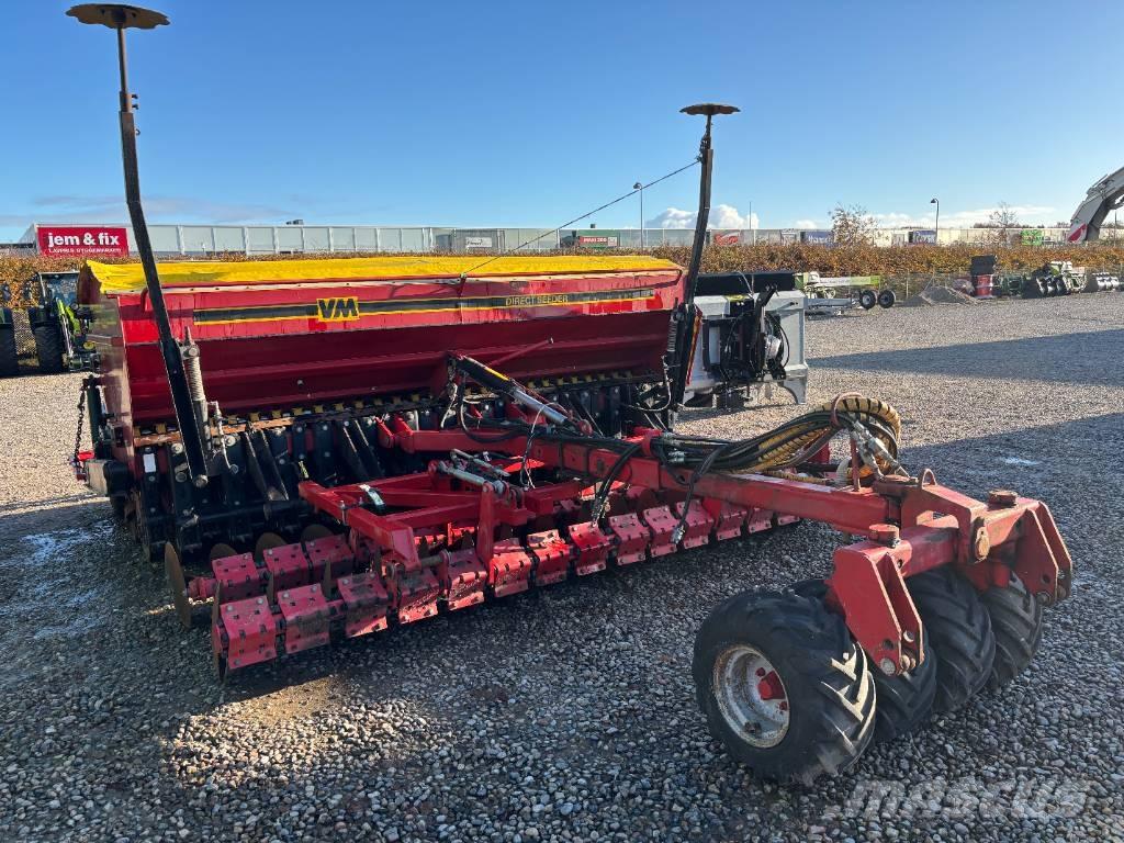 VM 400 SK Såmaskine