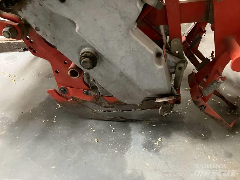 Kuhn gaspardo Enkornssåmaskiner