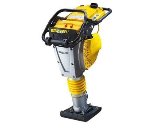 Bomag BT 60 Vibratorer