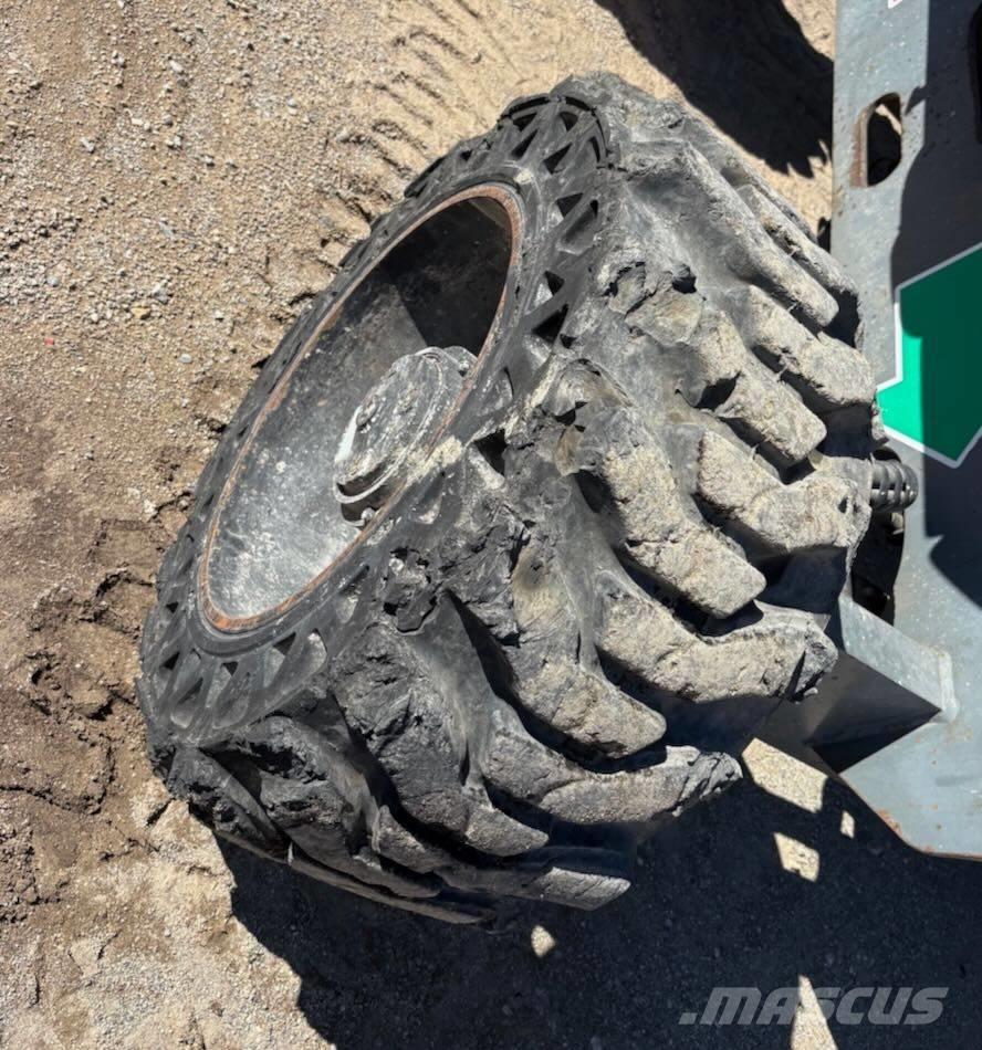 Haulotte HA 16 RTJ Bomlifte med knækarm