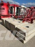 Potain MDT 178 Tårn kraner