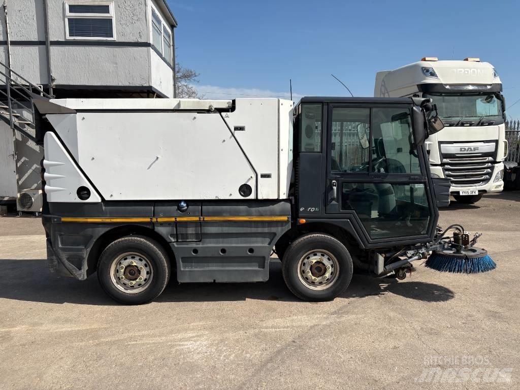 Schmidt Swingo 200 Fejebiler
