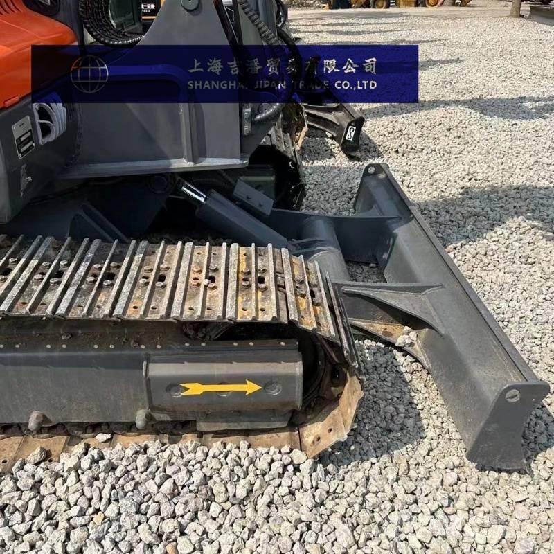 Doosan DX 60-9C Minigravemaskiner