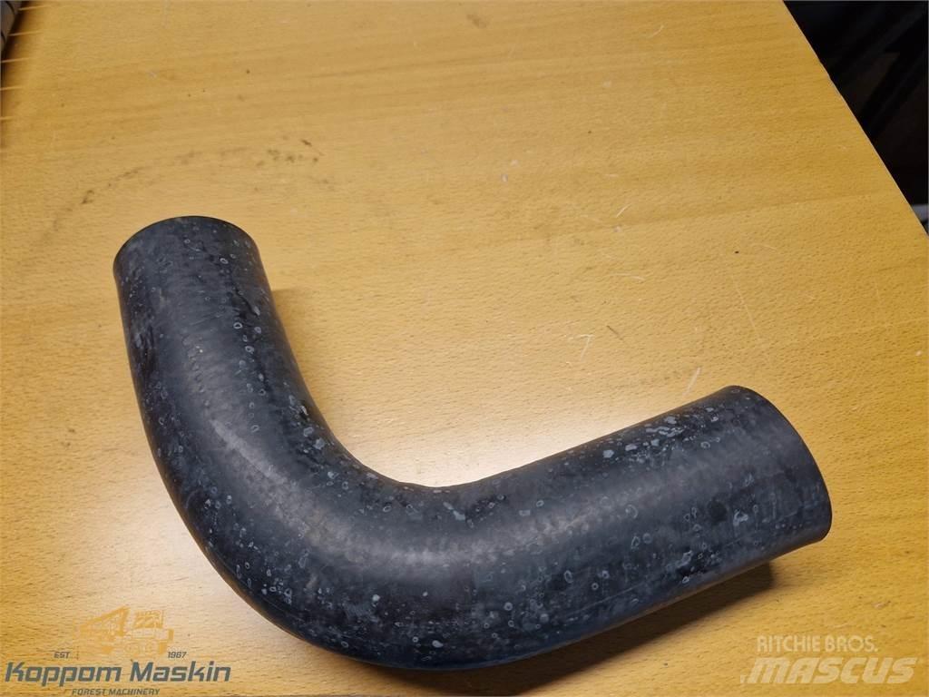 Eco Log 7022635 Motorer