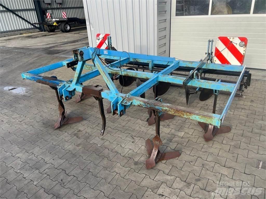  Perk 3 mtr. Kultivatorer