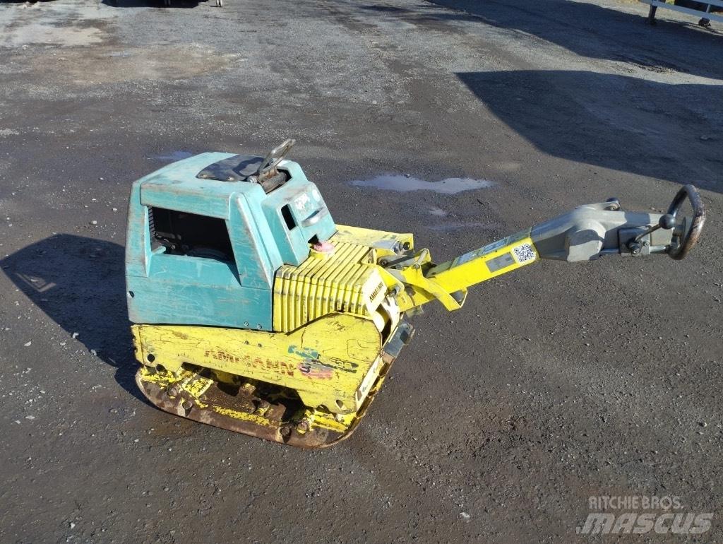 Ammann APH 6530 Vibratorer