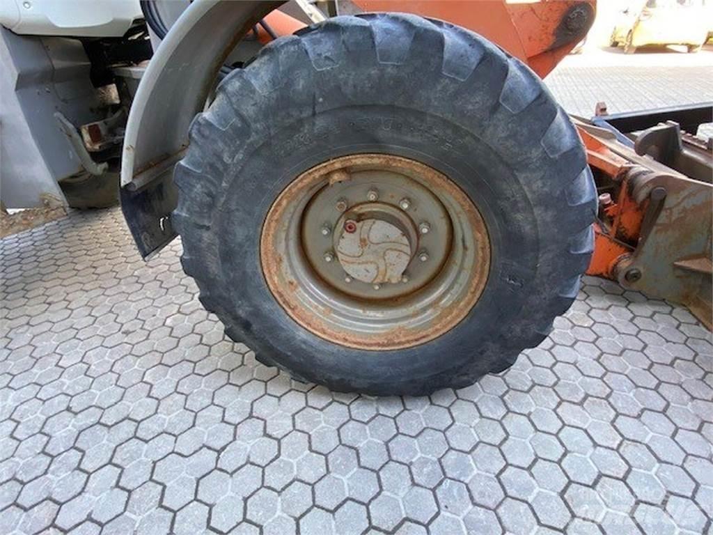 Atlas AR95 Læssere