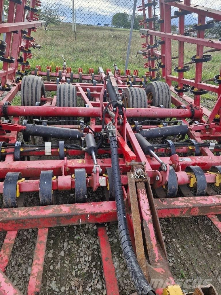 Väderstad NZA800 Harver