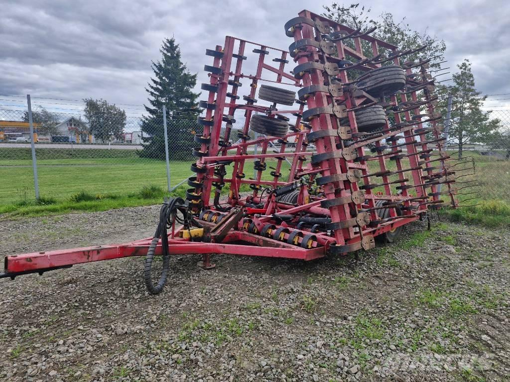 Väderstad NZA800 Harver
