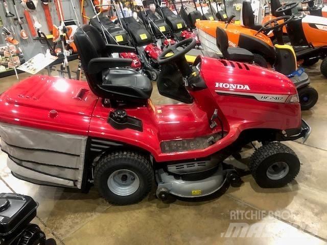 Honda HF 2417 Traktorklippere