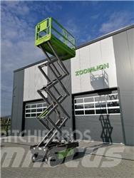 Zoomlion ZS0812DC-Li Saxlifte