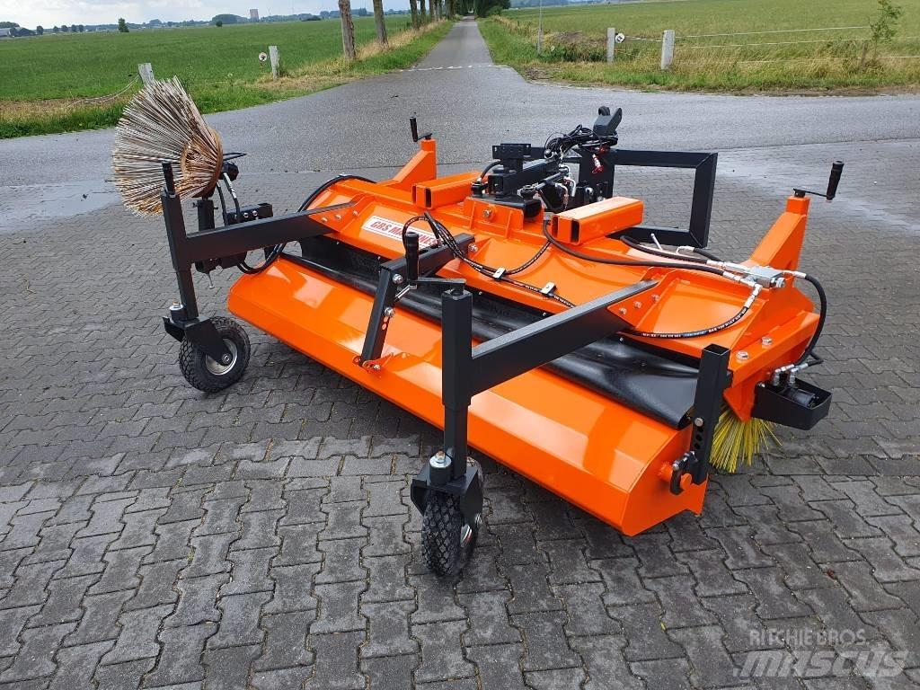 GRS VM240HF Fejemaskiner