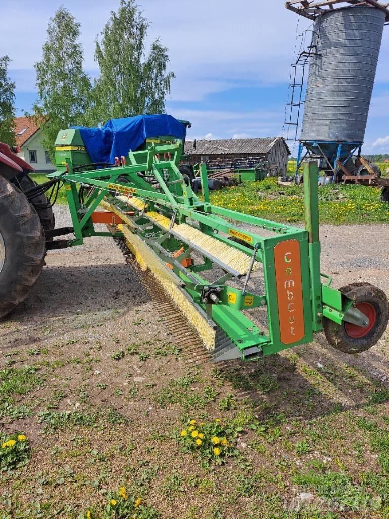 Combocut Combocut Andet tilbehør til traktorer