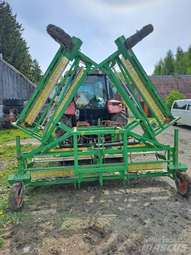  Combocut Combocut Andet tilbehør til traktorer