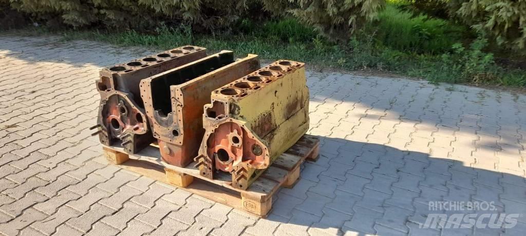 MWM MOTORBLOCK Motorer