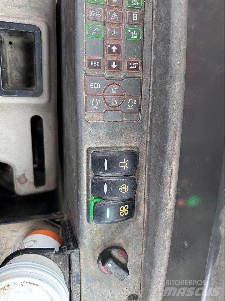 Volvo ECR 40 D Minigravemaskiner