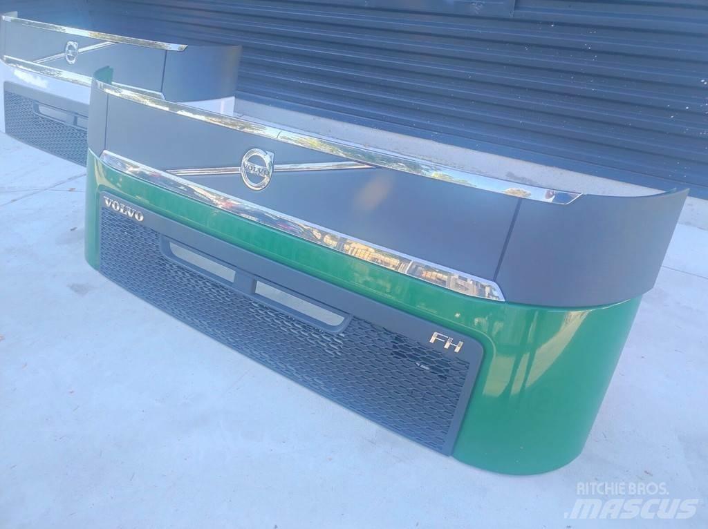 Volvo FH EURO 6 Transport – Andet