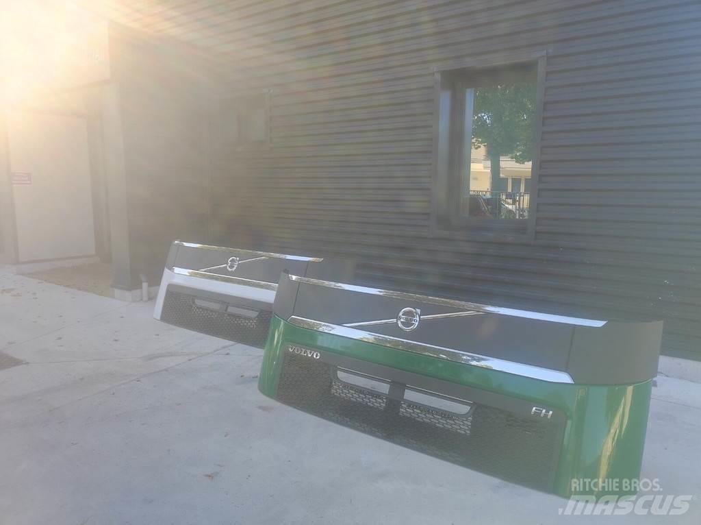 Volvo FH EURO 6 Transport – Andet
