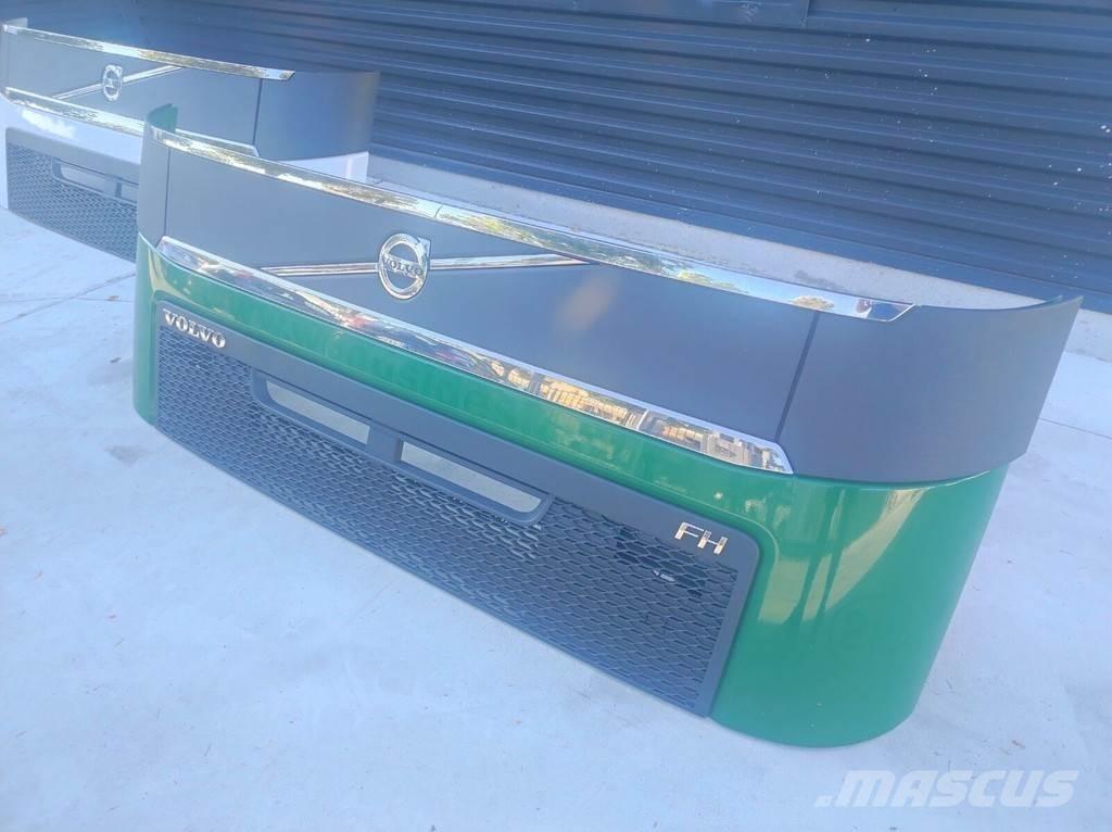 Volvo FH13 FH16 Transport – Andet
