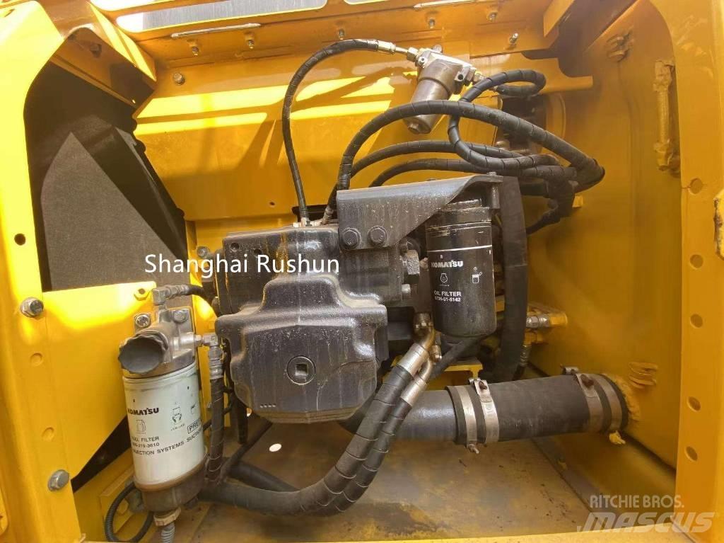 Hitachi ZX 70 Minigravemaskiner