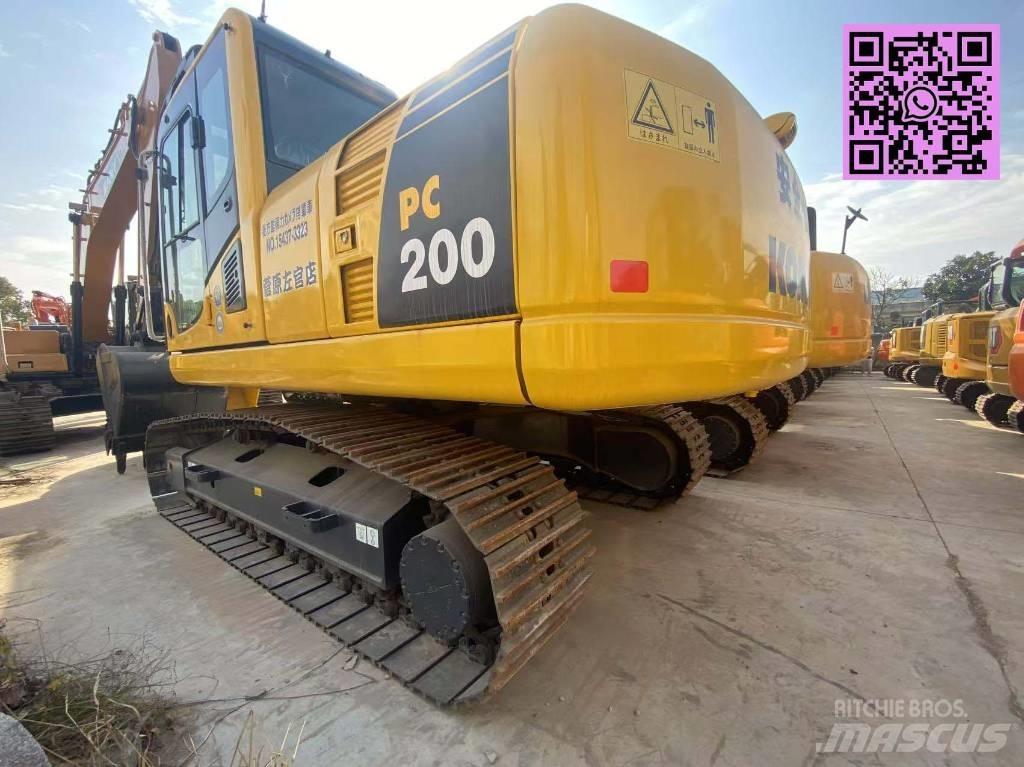 Hitachi ZX 70 Minigravemaskiner