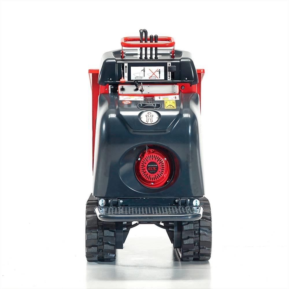 Hinowa HS701 Bælte-tipvogn