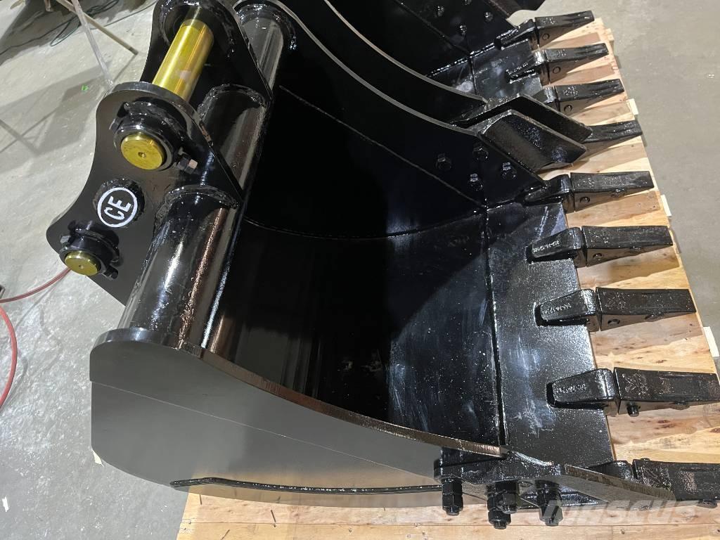 CAT 308 30" Bucket Andet tilbehør