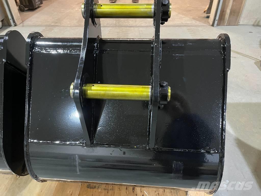 CAT 308 30" Bucket Andet tilbehør