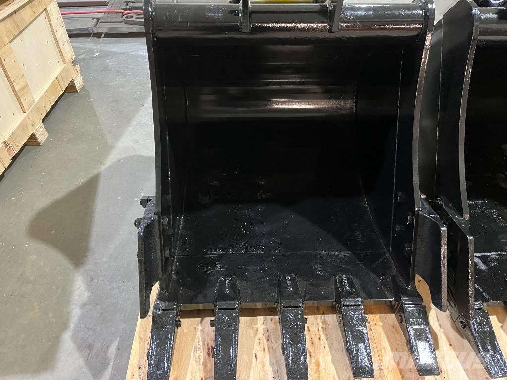 CAT 308 30" Bucket Andet tilbehør