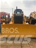 Shantui SD22 Bulldozer på larvebånd