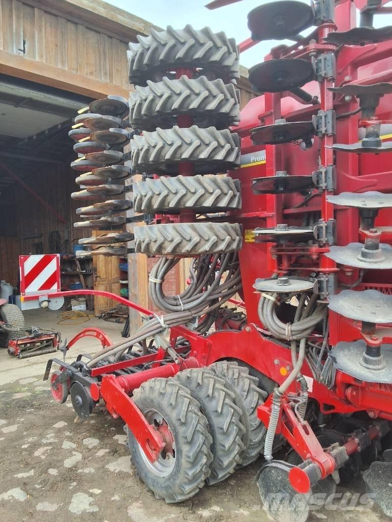 Horsch Pronto 6 DC Såmaskine