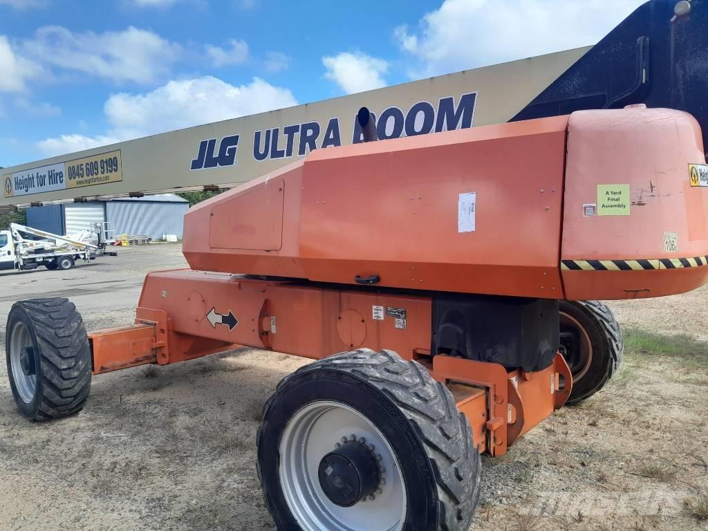 JLG 1500 SJ Teleskoplifte