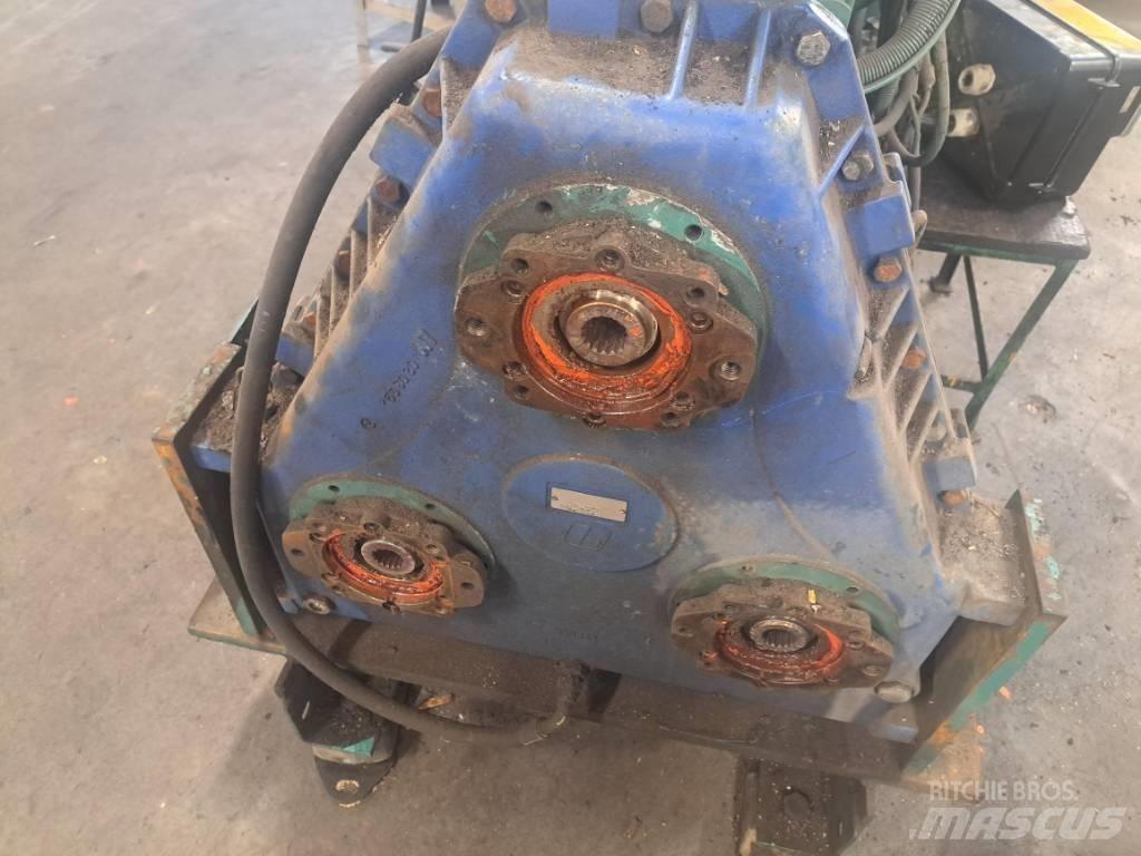 Brevini Transmission Gear