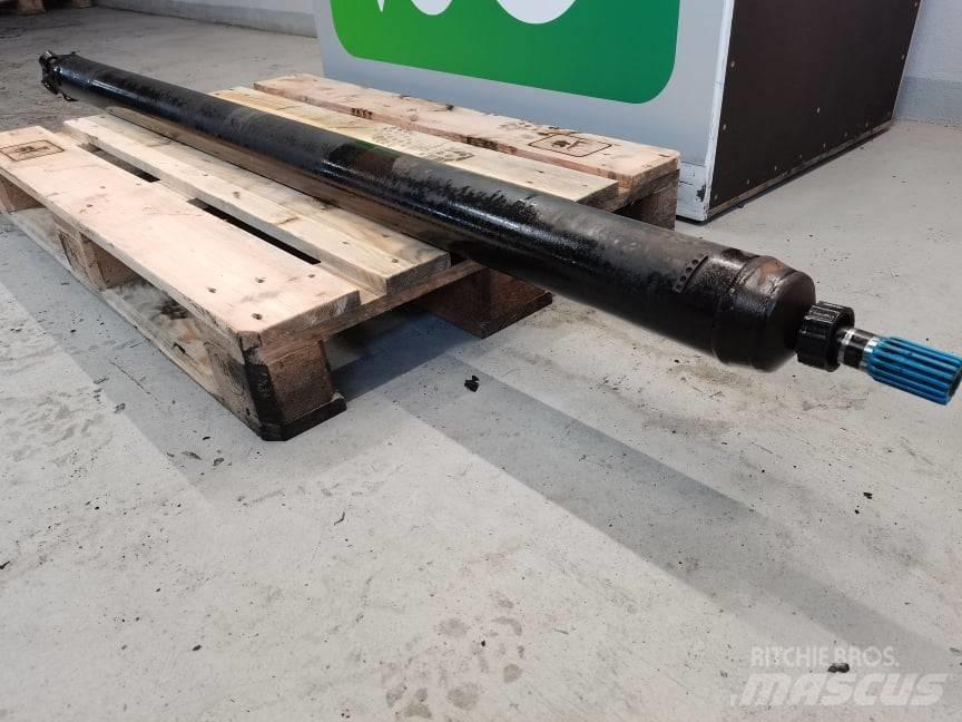 JLG 307 cardan shaft Gear