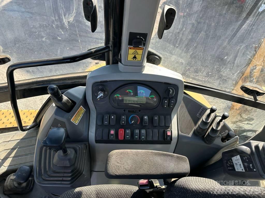 CAT 420F2 Rendegravere