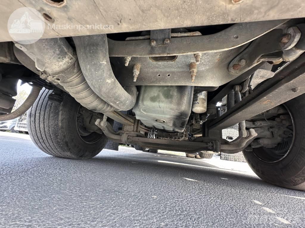 Volvo FH 440 Puscher Trækkere