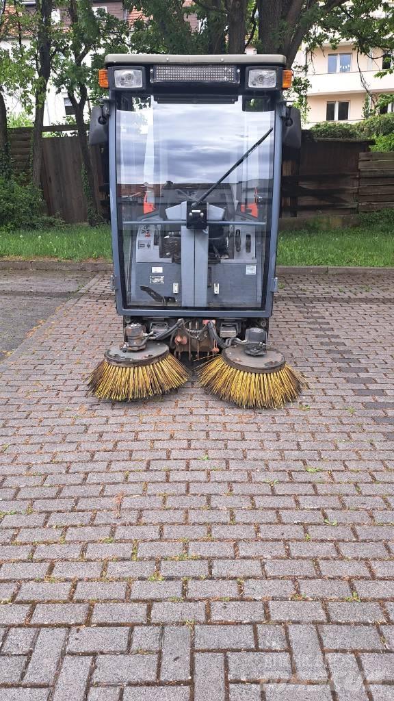 Hako Citymaster 300 Fejemaskiner