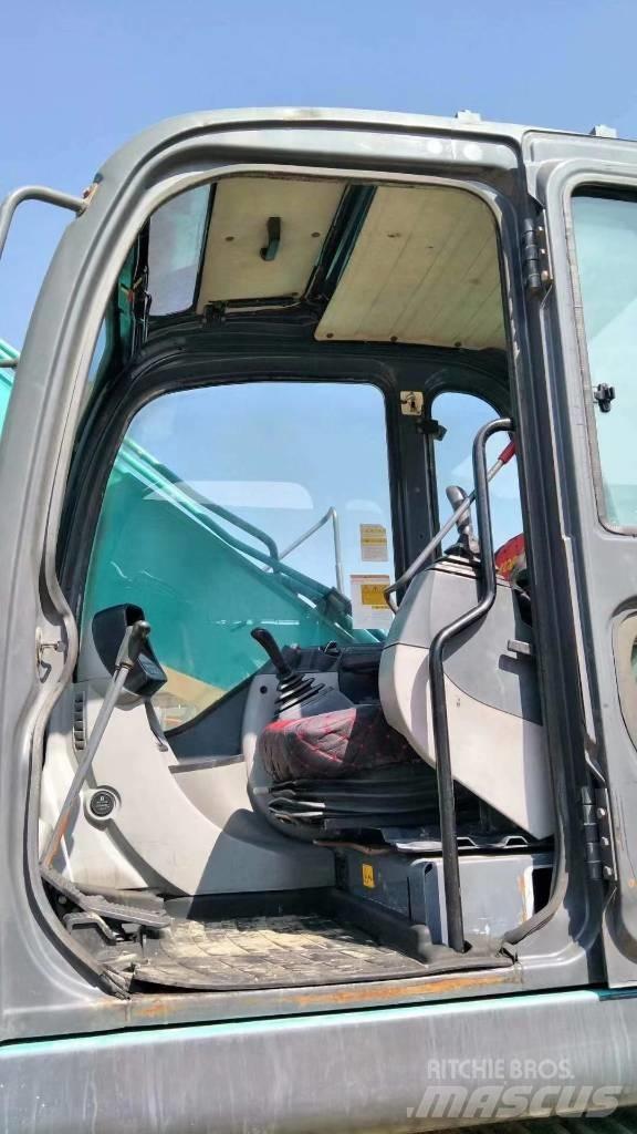 Kobelco SK 250-8 Gravemaskiner på larvebånd