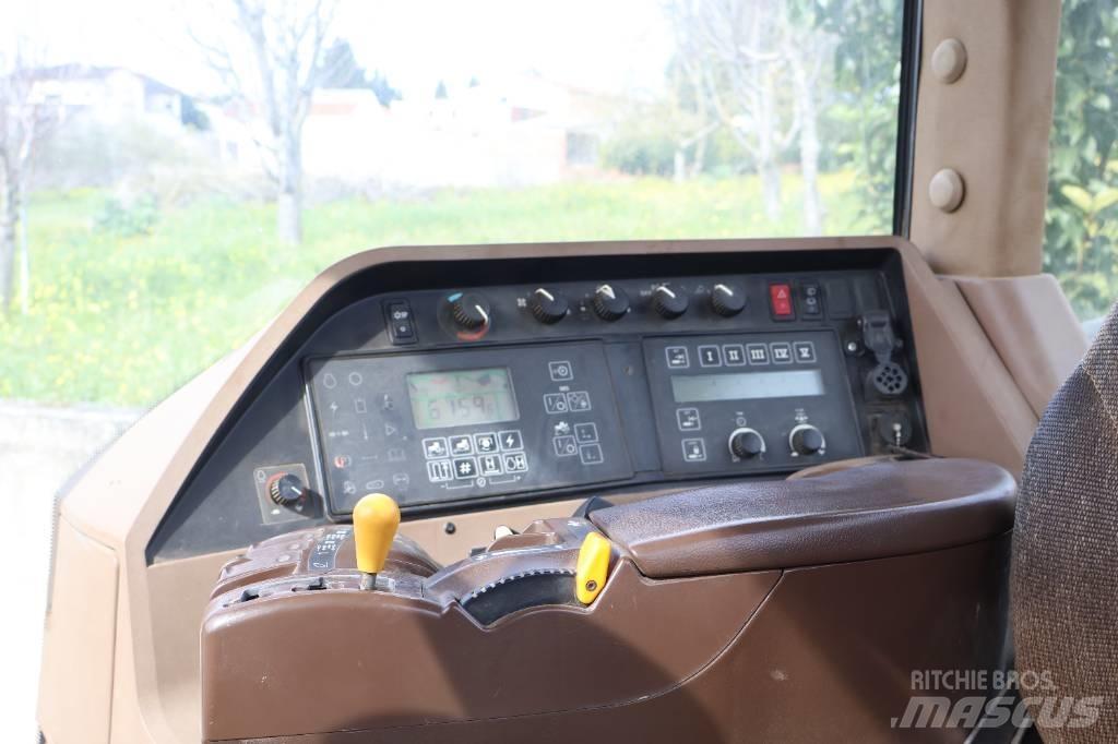 John Deere 8420 T Traktorer