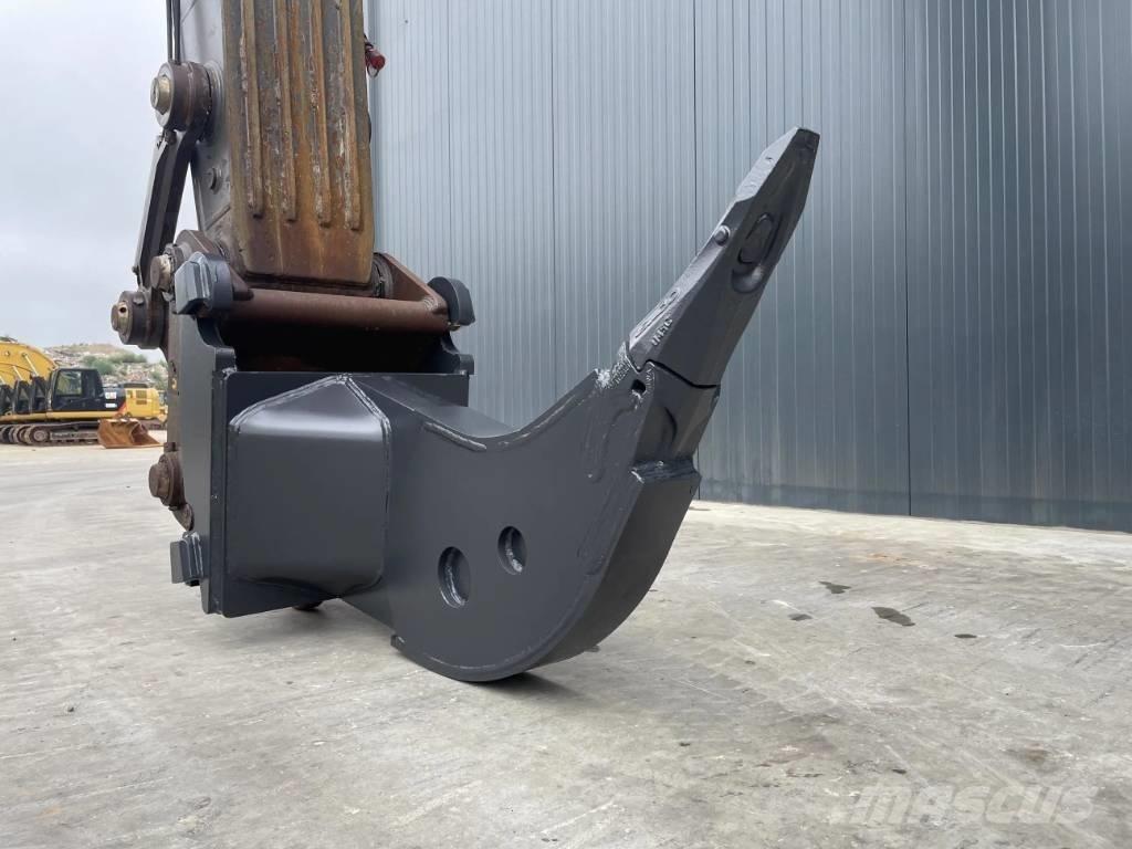  Smitma CW40 Ophakkere
