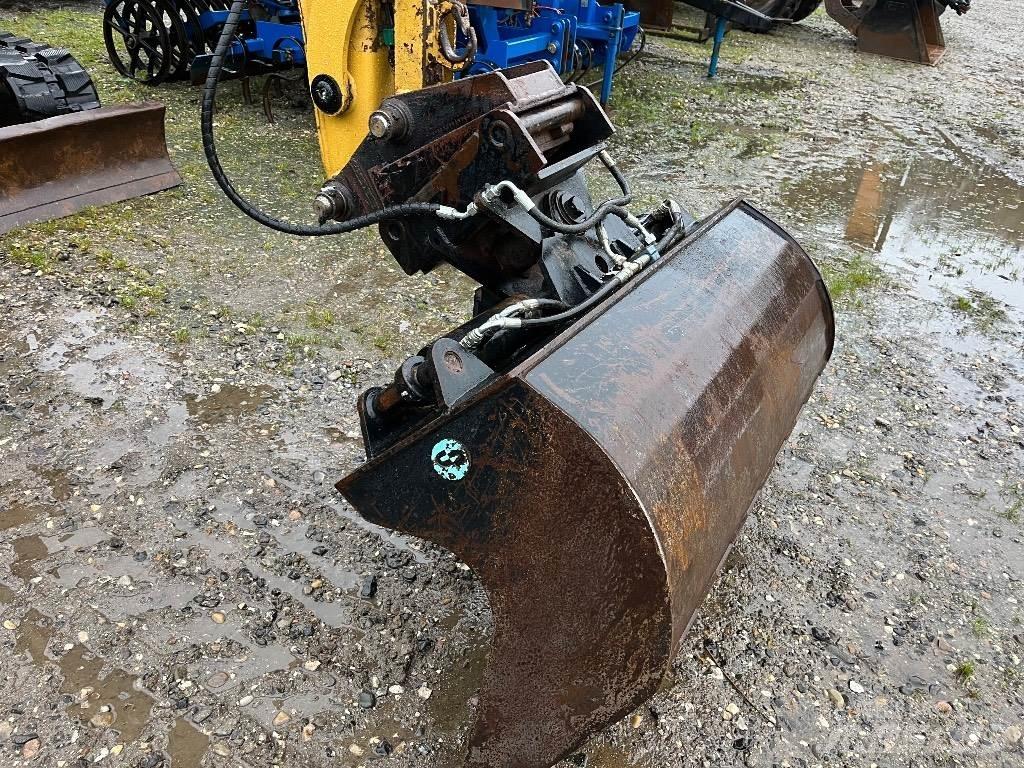 CAT 305 C Minigravemaskiner