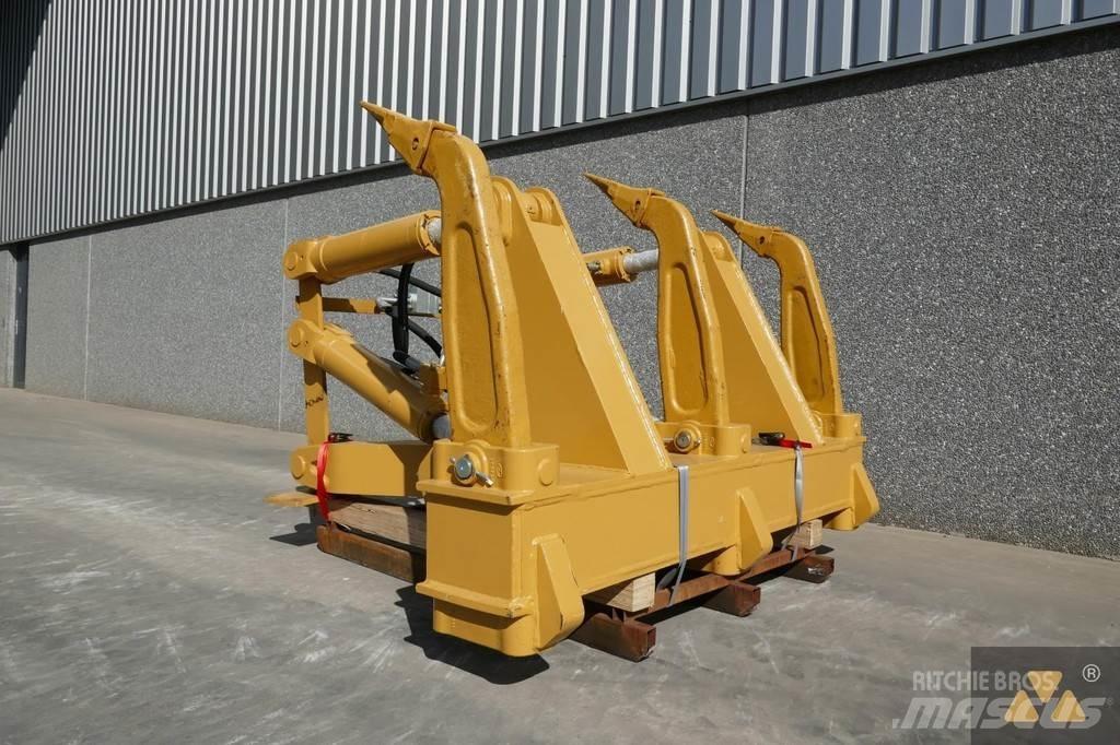CAT D7E Ripper Andet tilbehør