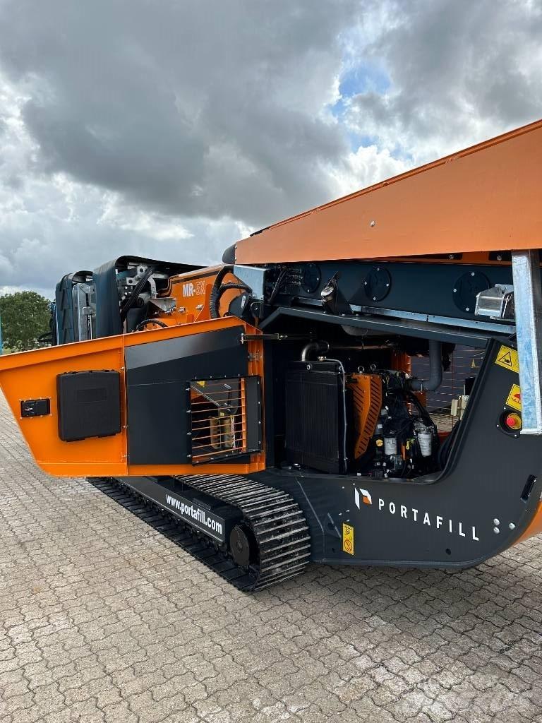 Portafill MR-5X Mobile sorterværker