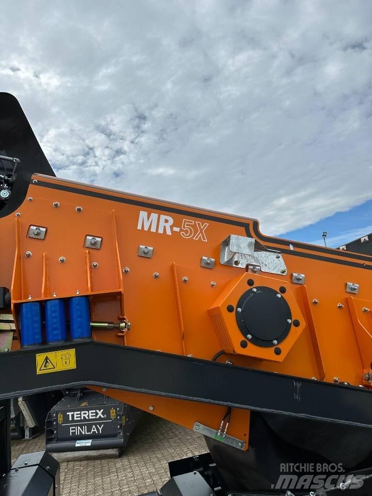 Portafill MR-5X Mobile sorterværker