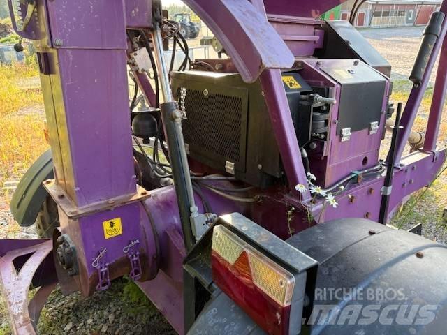 Murska W-MAX 10 F Møller/Kværne