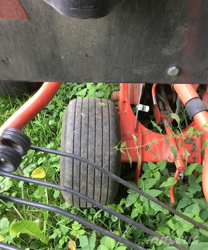 Kuhn GA 6632 Hømaskiner