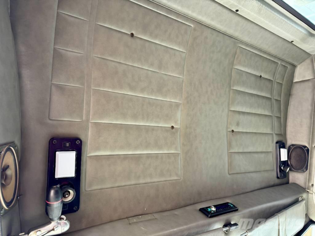 Peterbilt 378 Trækkere