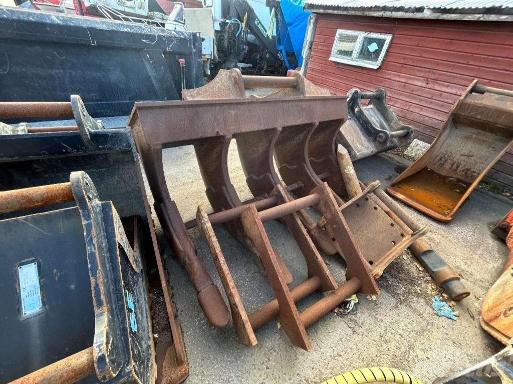  RIVKROK  S80 Andet tilbehør